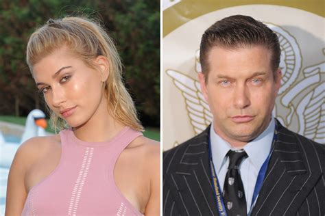 hailey baldwin vater|Hailey Baldwin’s Parents: Stephen Baldwin and。